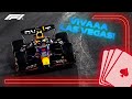 Viva Las Vegas With Verstappen And The Best Team Radio | 2023 Las Vegas Grand Prix | Paramount+