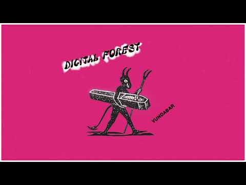 Video thumbnail for Digital Forest