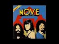 The Move - No Time - Vinyl recording HD