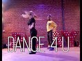 BEYONCÉ DANCE 4 U DEXTERCARRCHOREOGRAPHY FEAT DELANEY GLAZER TAYLOR HATALA