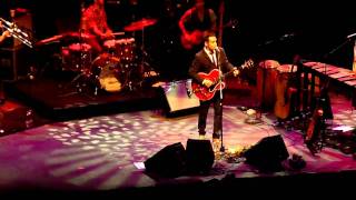 Jorge Drexler - (2) Una Cancion Me Trajo Hasta Aqui - Chile 2010 -