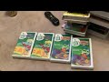 My VHS Collection Part 34 2020 Edition