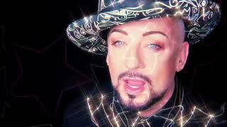 Music Gonna Save You Boy George Cool Karaoke Vol 1