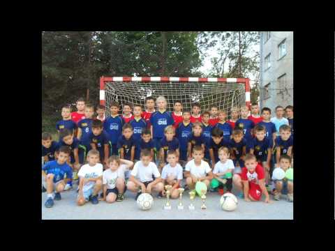 FK Jedinstvo Krnjevo