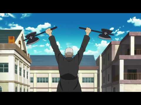 "High Right Now" - Dexxx (feat. MJAX) prod by Pluto (AMV)