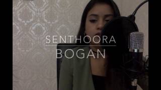 Bogan - Senthoora Cover