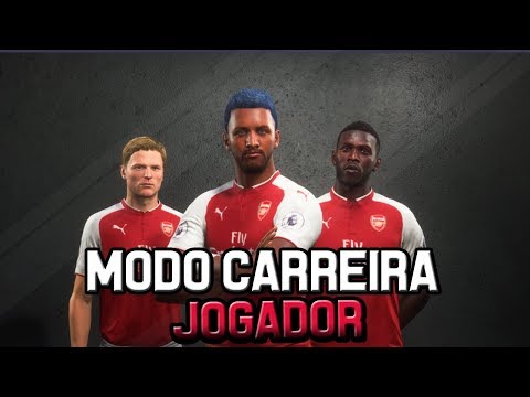 Pilé Na Premier League ??? - Fifa 18 Carreira Jogador EP77 [PC]
