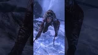 Rise Of The Tomb Raider