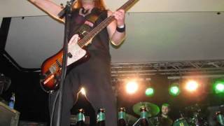 Beatallica Tapestry of Illusion T04