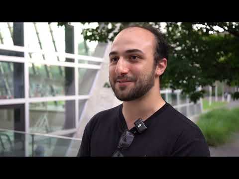 Throwback from Grandmaster Aram Hakobyan!