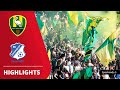 Samenvatting ADO Den Haag - FC Eindhoven (05-09-2021)