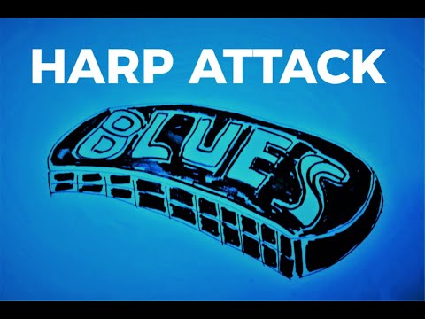 BOOGIE CHILLEN HARMONICA LESSON (JOHN LEE HOOKER )