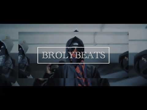 (Zone 2/YPB) UnrulyBad X Karma X Trizzac X Bgody X Lr X Kwengface - No Censor Remix 2021 BrolyBeats