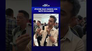 Apple iPhone Duo: Apple’s First Foldable iPhone Explained