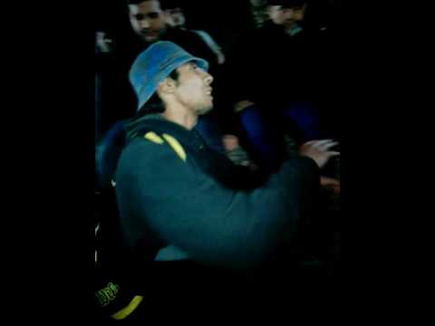 Pelin alkaeda freeg vs ezlan gador pity // semifinal