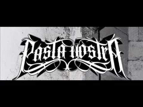 Katanamental - Callense ft Pasta Nostra + Dj Tactico (Prod. Clanoz)