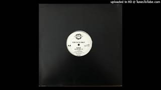 Slique - Never Give Up (Instrumental) (1989)