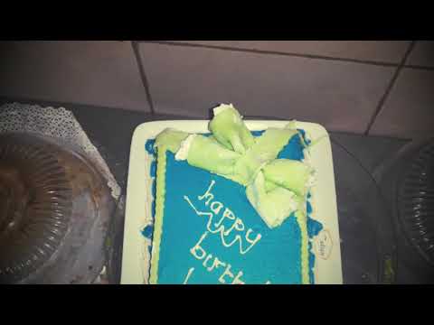 Decoracion cake chef mundhir