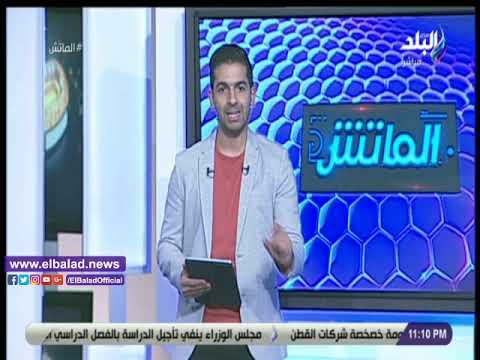 هاني حتحوت يعلق على مباريات الزمالك النارية خلال الشهر الجاري