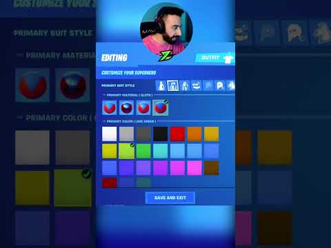 How to make zemie skin