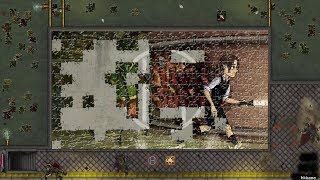 Pixel Puzzles: UndeadZ Gameplay P.9