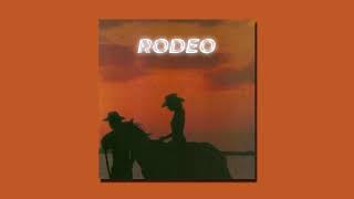 Culcha Candela - Rodeo // Slowed + Reverb