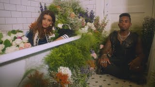 Rynx - Hold On ft. Drew Love (Official Video)