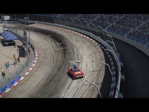 Next Car Game   Wreckfest 2018 10 02   22 35 02 08 DVR