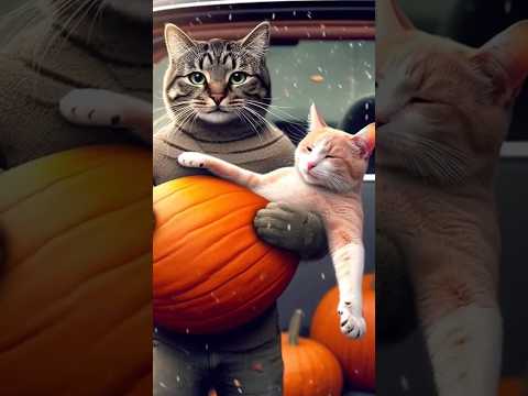 story of cats: my best friend and wife is cat #shorts #catshorts #zara cat cut $tar