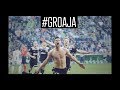 REWIND | It's the Hunter! | #GROAJA