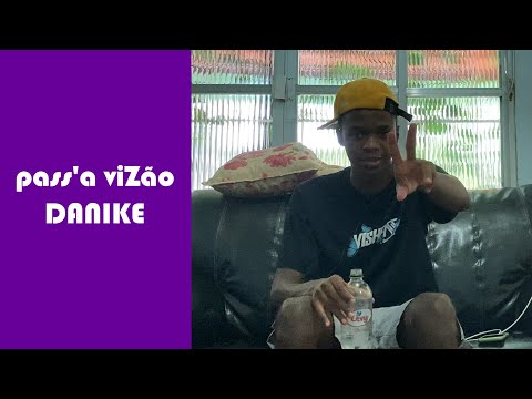 PASS'A VIZÃO - DANIKE #07