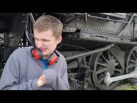 SGW1 Belton, Grandview and Kansas City Railroad #1 - 21 May 2022 (20220521 1325061)