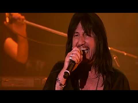 Fair Warning - Longing For Love (live in Tokio 2010)