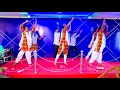 Oru Thanthaiya Pola Christmas Dance Remix 2020 HD By Goodlife Glory Church Youth Girls