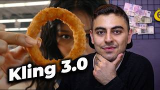 Kling 3.0 Modeliyle Video Hazırlayın! | Higgsfield AI