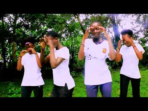 INANIUMA - Azul Zicky Boyz ft Lavine