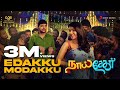 Naai Sekar Edakku Modakku Lyric Sathish Pavithra Lakshmi Anirudh Ravichander Kishore Rajkumar