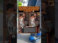 Fiancé Dumps Her After She Pays $1,000 for Chris Brown Meet & Greet—Photo Goes Viral! 💔 #chrisbrown