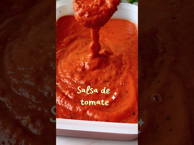 Vídeo relacionado con Stonewall Kitchen - Mild Tomato Salsa (454g), Salsa de tomate suave