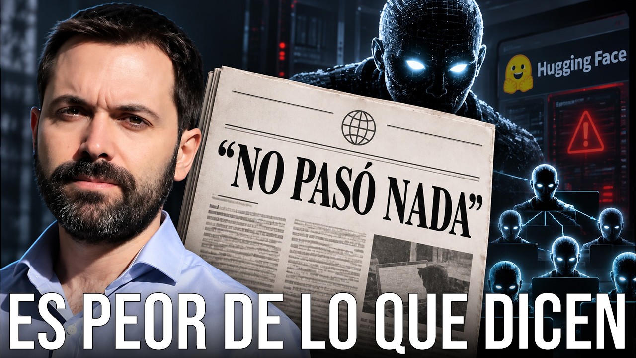 El Wall Street Journal minimiza el ataque de OpenAI: esto es lo que pasó