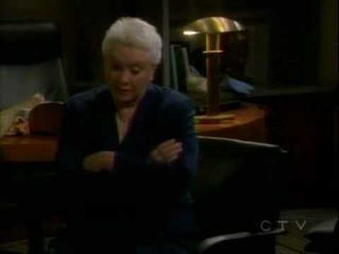 Stephanie & Ridge cooperate in hiding Shane's death