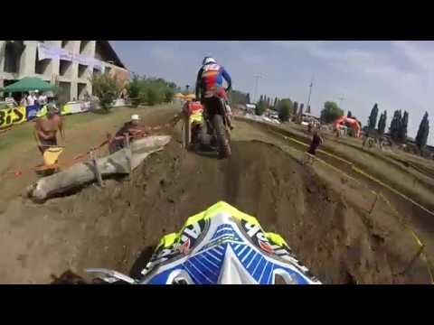 Alpini di Gorle 2017 enduro