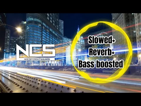 OLWIK-This Life ft Johnning (Slowed+reverb+bass boosted)