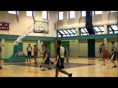 1T Sacrata BK 99   Sutor M Granaro 28 06 2013