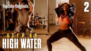 Step Up: High Water, Episode 2