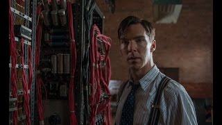 Video trailer för The Imitation Game