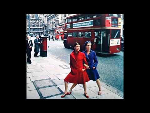 Tony Sheveton                 Dance with me