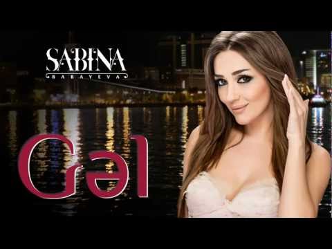 Sabina Babayeva - Eurovision 2012, Azerbaijan - When the Music Dies (Azerbaijani version)