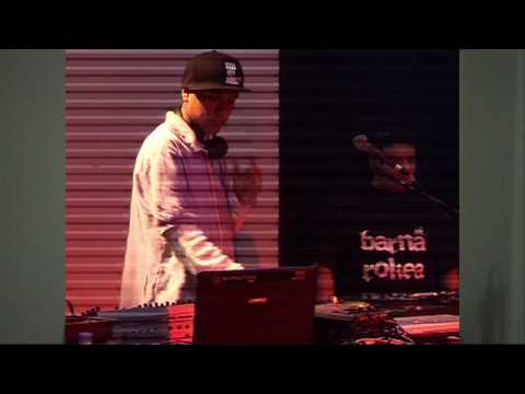 Sheneal Records - Party ehhh