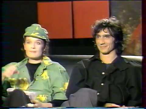 Louis Et Corinne à propos de....